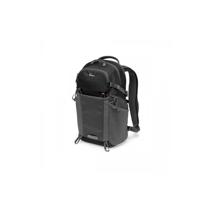 Mochila PHOTO ACTIVE BP 200 AW (Preto/Cinza)