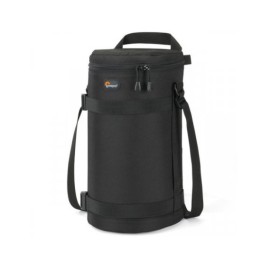 Bolsa 13x32cm p/ Lente (Preto)