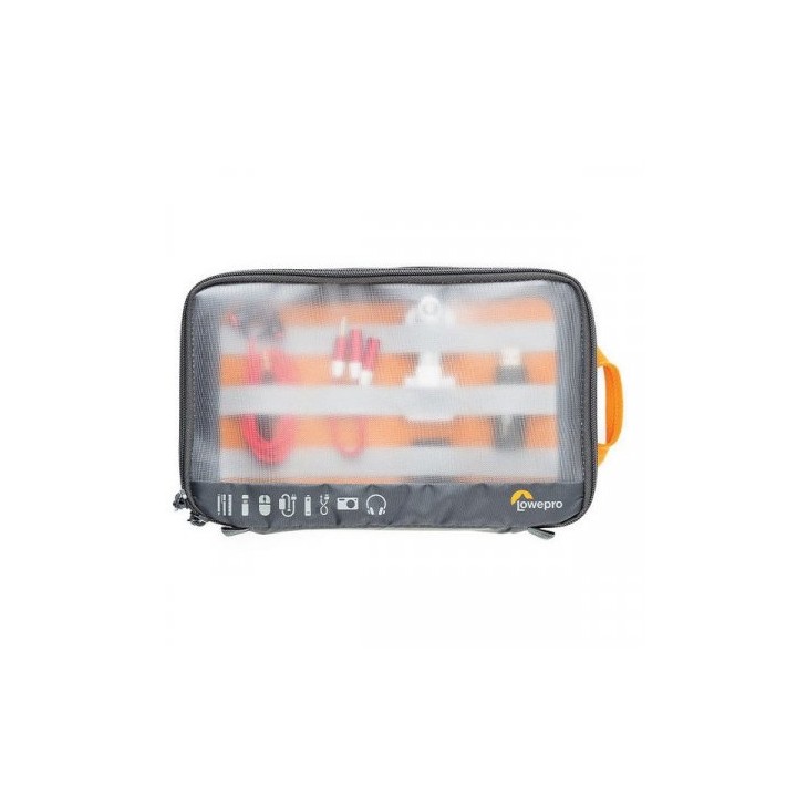 Bolsa GearUp Case Large