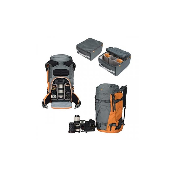 Mochila Powder BP 500 AW