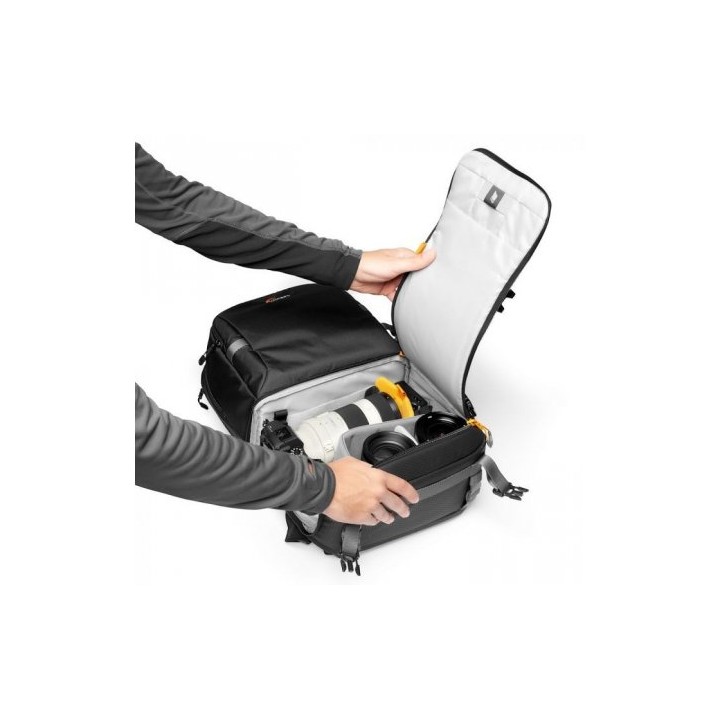 Mochila FASTPACK BP 250 AW III