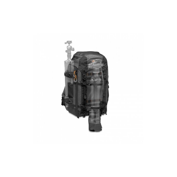 Mochila PRO TREKKER BP 550 AW II