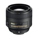 Nikon AF-S Nikkor 85mm f/1.8G