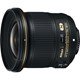 Nikon AF-S Nikkor 20mm f/1.8G ED