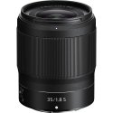 Nikon Nikkor Z 14-30mm f/4 S