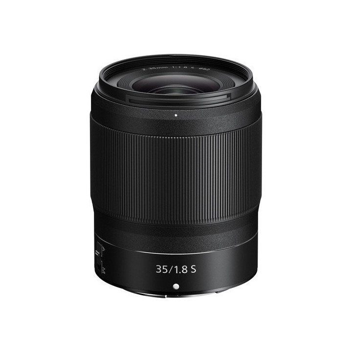 Nikon Nikkor Z 14-30mm f/4 S