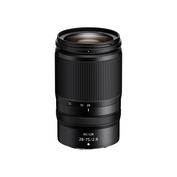Nikon Nikkor Z 28-75mm f/2.8