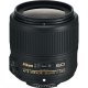 Nikon AF-S Nikkor 35mm f/1.8G ED