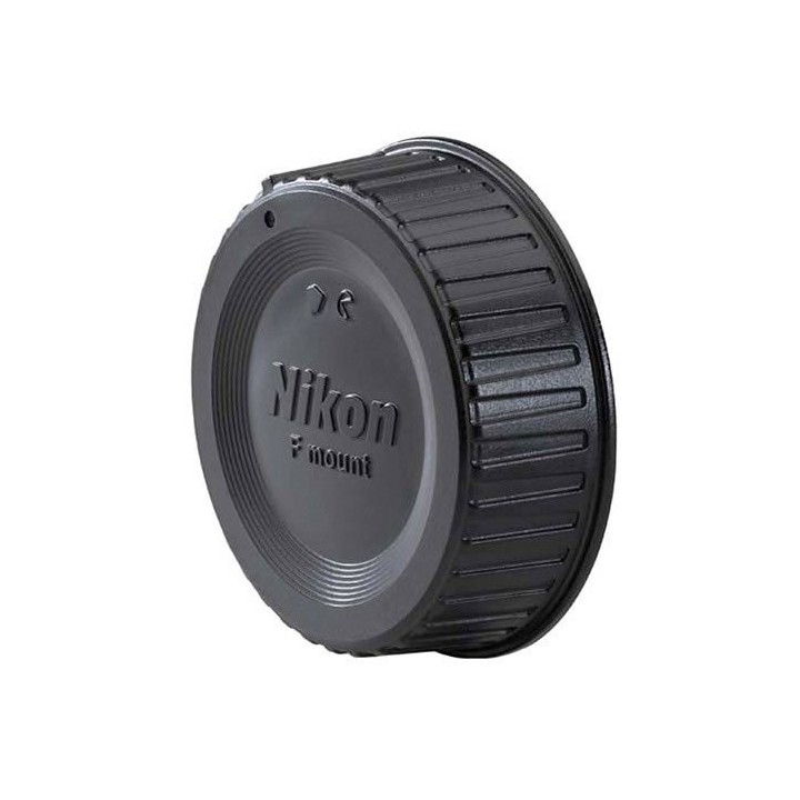 NIKON Tampa traseira de Objectiva LF-4 (Nikon SLR)