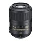 NIKON AF-S DX Micro NIKKOR 85mm f/3.5G ED VR