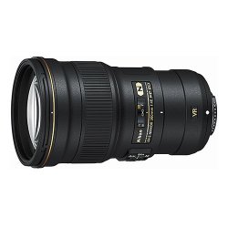 NIKON AF-S NIKKOR 300mm f/4E PF ED VR