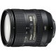 NIKON AF-S DX NIKKOR 16-85mm f/3.5-5.6G ED VR