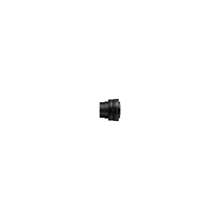 NIKON NIKKOR Z DX 16-50mm f/3.5-6.3 VR