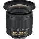 NIKON AF-P DX NIKKOR 10-20mm f/4.5-5.6G VR