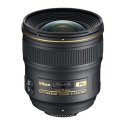 NIKON AF-S NIKKOR 24mm f/1.4G ED