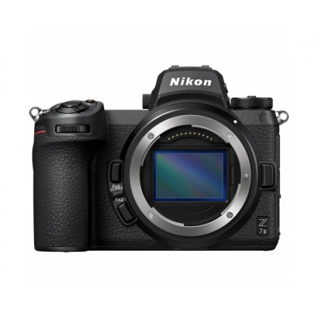 NIKON Z7 II CORPO