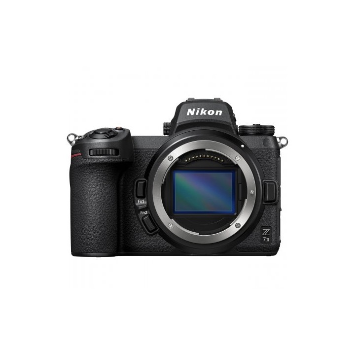 NIKON Z7 II CORPO
