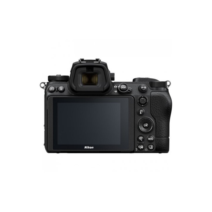 NIKON Z7 II CORPO
