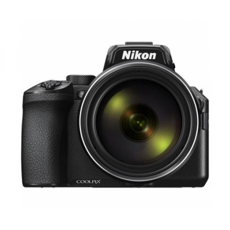 NIKON COOLPIX P950