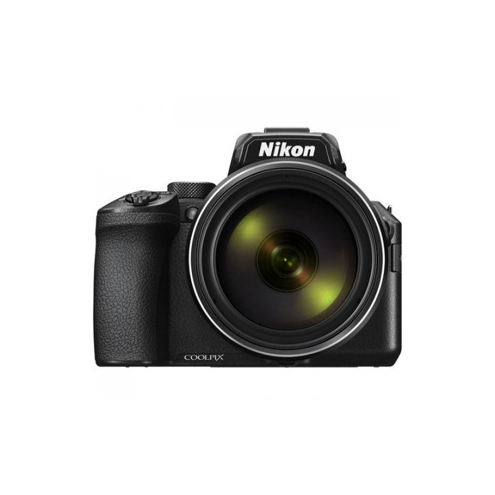 NIKON COOLPIX P950