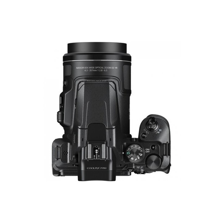 NIKON COOLPIX P950