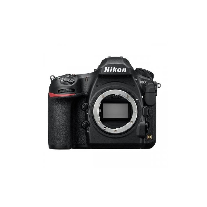 NIKON D850 - CORPO