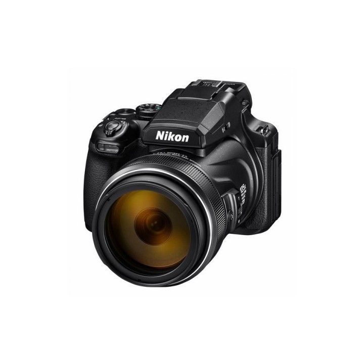 COOLPIX P1000
