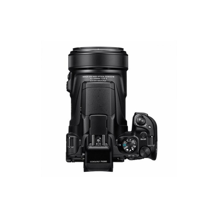 COOLPIX P1000
