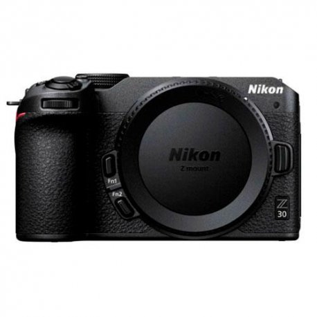 NIKON Z30 Corpo