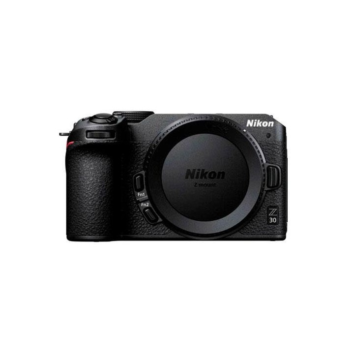 NIKON Z30 Corpo