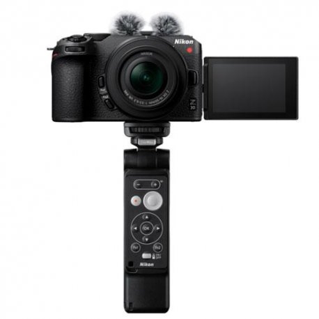 NIKON Z30 VLOGGER KIT