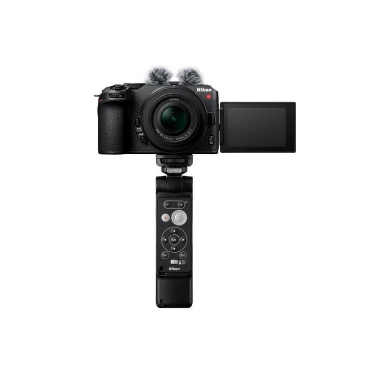 NIKON Z30 VLOGGER KIT