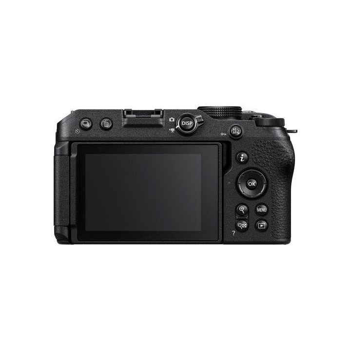 NIKON Z30 VLOGGER KIT