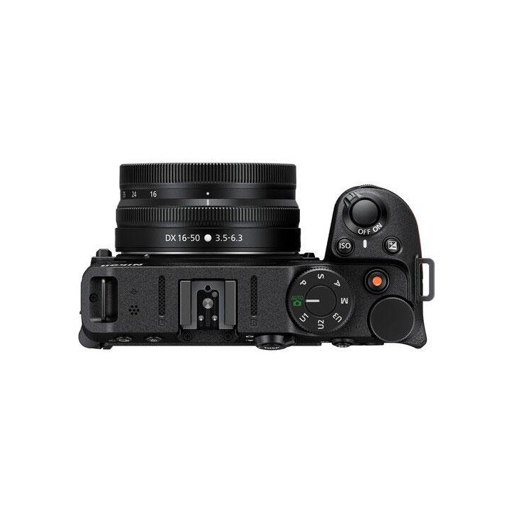 NIKON Z30 VLOGGER KIT
