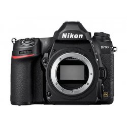 NIKON D780 Corpo