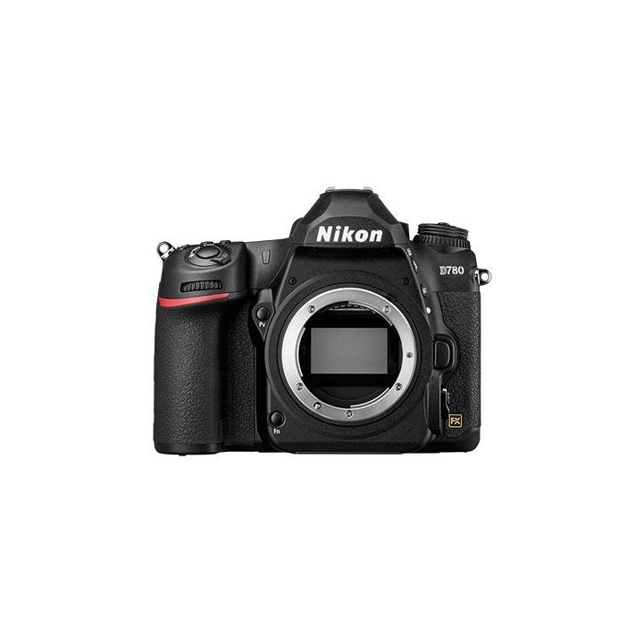 NIKON D780 Corpo