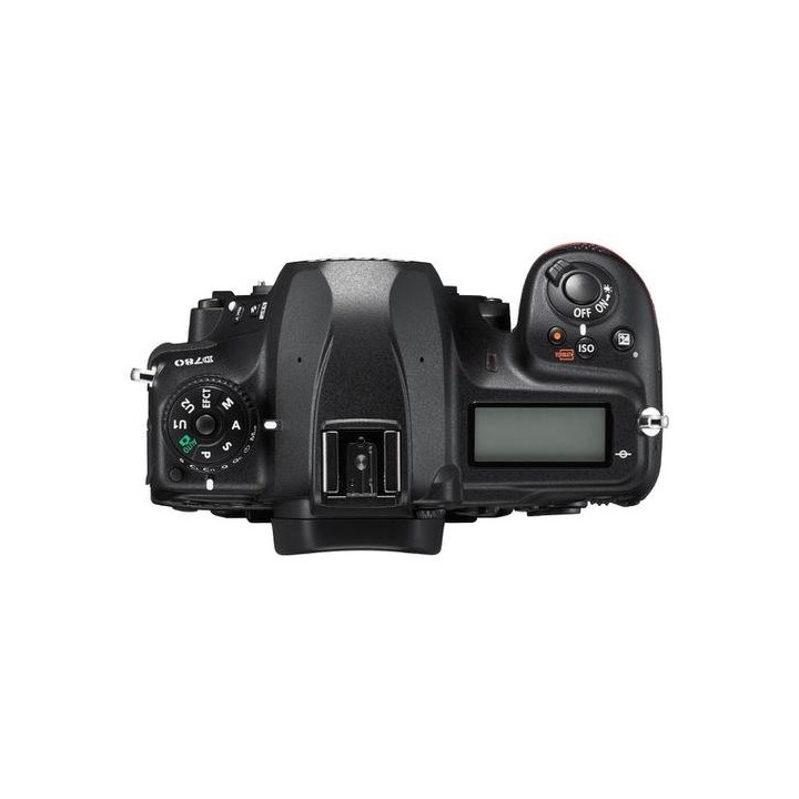 NIKON D780 Corpo