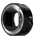 NIKON FTZ II MOUNT ADAPTER