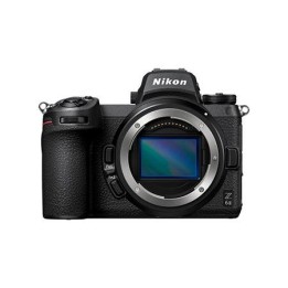 NIKON Z6 II BODY