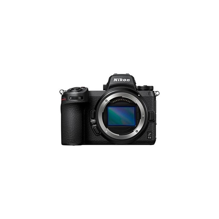 NIKON Z6 II BODY
