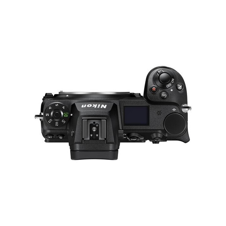 NIKON Z6 II BODY