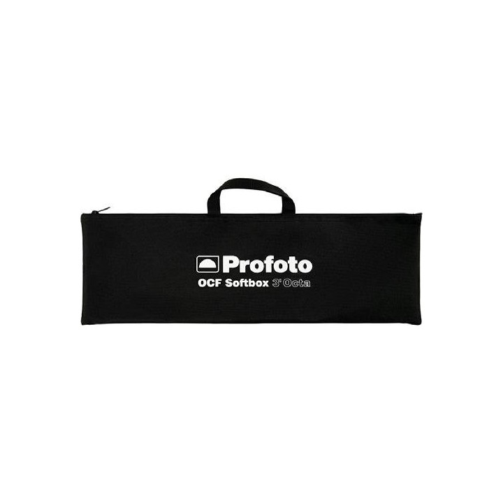 PROFOTO SOFTBOX RFI 3' OCTA