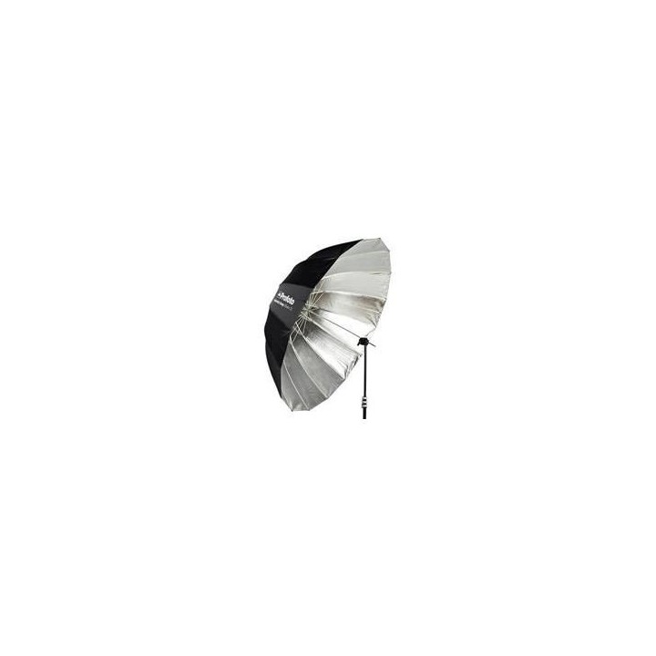 Profoto  Deep Silver Umbrella XL 165 CM