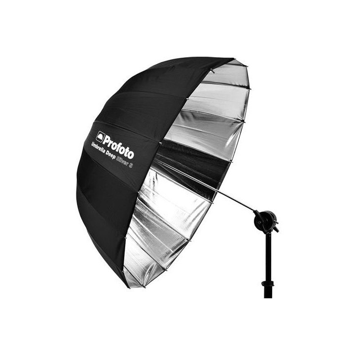 Profoto Umbrella Deep Silver S 85CM