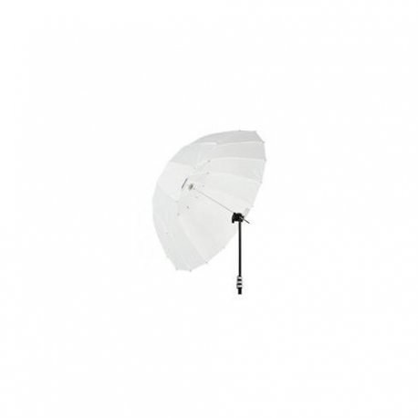 Profoto 100979 Umbrella Deep L Translucent 130CM