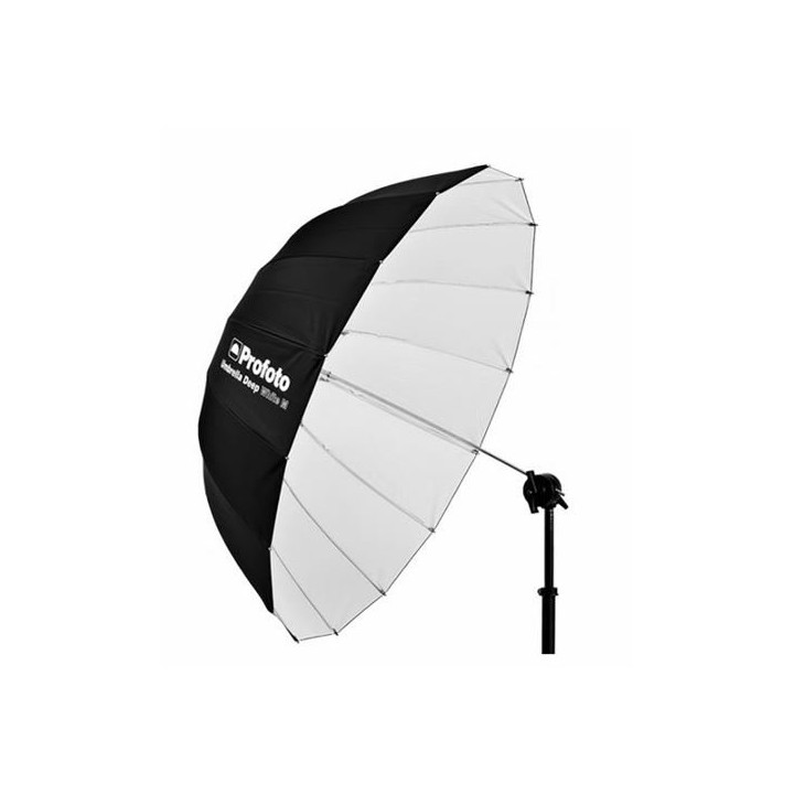Profoto Umbrella Deep White M 105CM