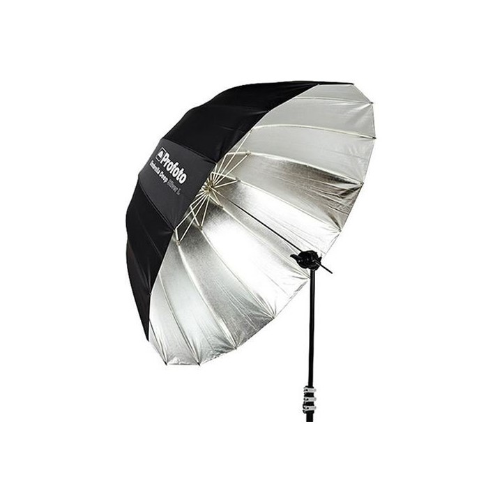 Profoto Umbrella Deep Silver L 130cm 51