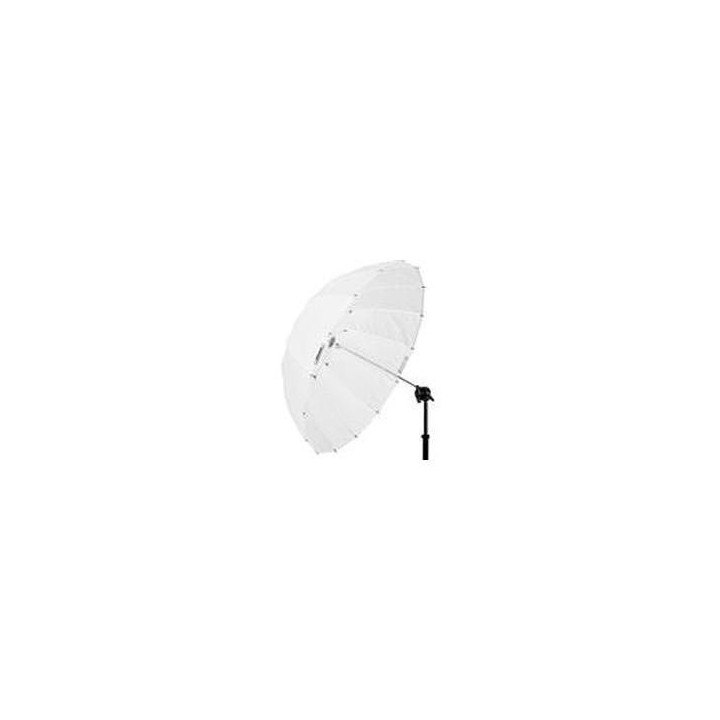 Profoto 100988 Paraplu Diep M DOORZICHTIG 105CM