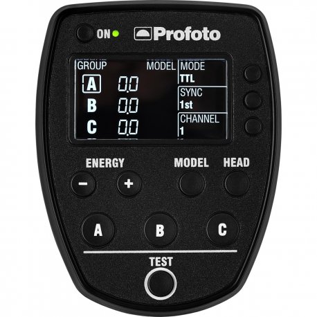 Profoto Air Remote TTL-C