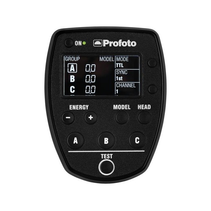 Profoto Air Remote TTL-S for Sony